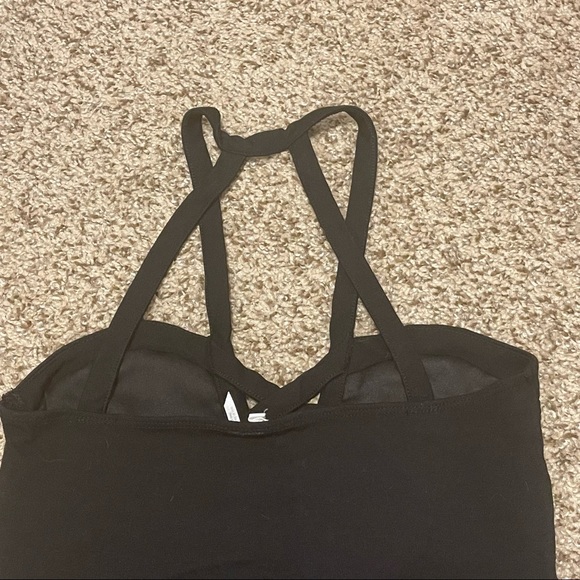 Out From Under bodysuit ~ M - Picture 4 of 5